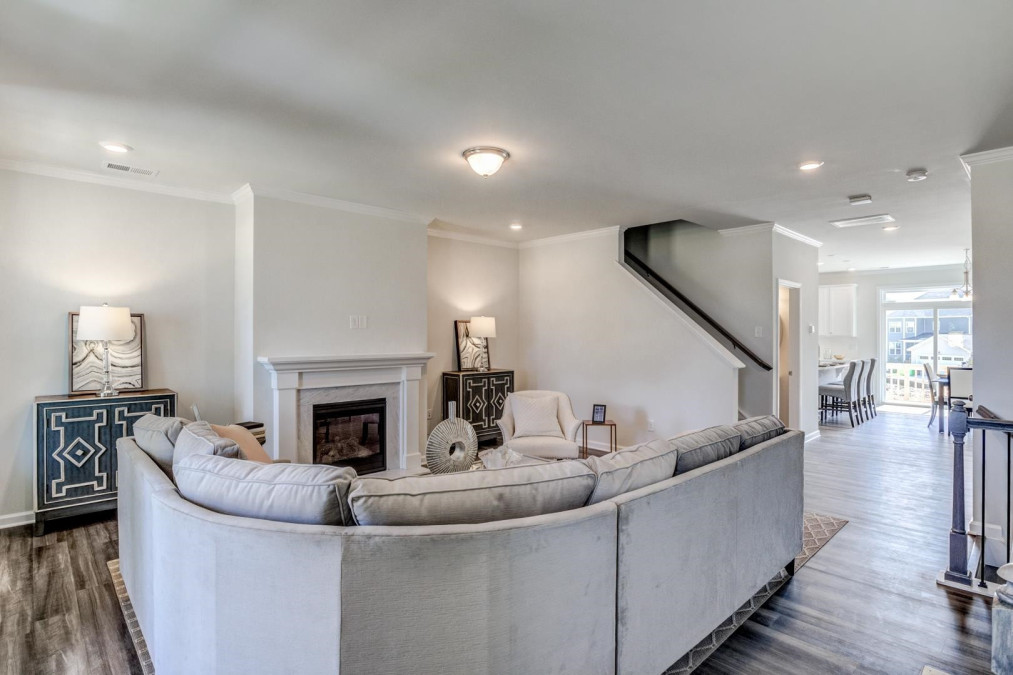 1260 Barn Cat Way Apex, NC 27502