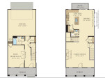 1260 Barn Cat Way Apex, NC 27502