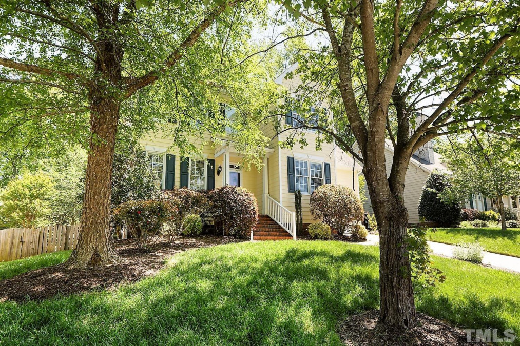 602 Chancellors Ridge Dr, Durham, NC 27713 Raleigh Realty