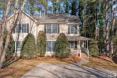 4306 Timberwood Dr Raleigh, NC 27612