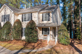 4306 Timberwood Dr Raleigh, NC 27612