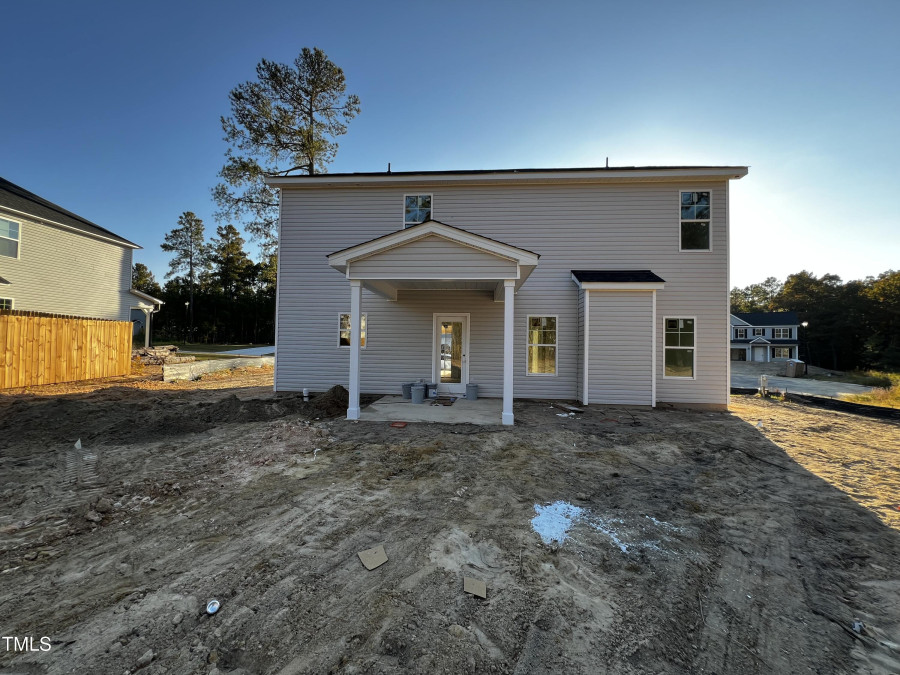 328 Flying Bolt Dr Raeford, NC 28376