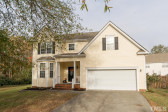 108 Adams Peak Ln Garner, NC 27529