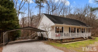 132 Hilltop Dr Four Oaks, NC 27524