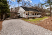 132 Hilltop Dr Four Oaks, NC 27524