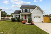 4905 Matlock Ct Apex, NC 27539