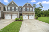 4251 Lofty Ridge Pl Morrisville, NC 27560