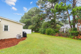 2606 Covington Dr Wilson, NC 27896