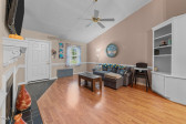 2606 Covington Dr Wilson, NC 27896