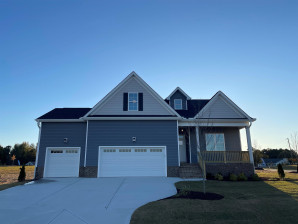 75 Diamond Creek Dr Zebulon, NC 27597