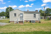 1204 Jackson St Burlington, NC 27217