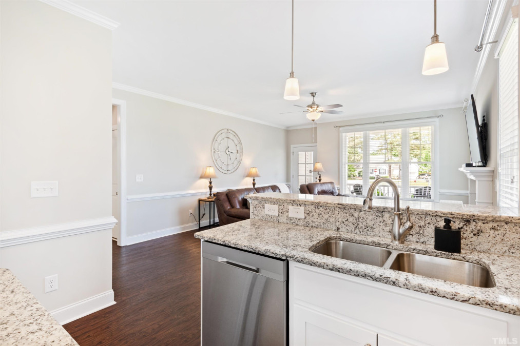 22 Ballards Mill Ct Fuquay Varina, NC 27526