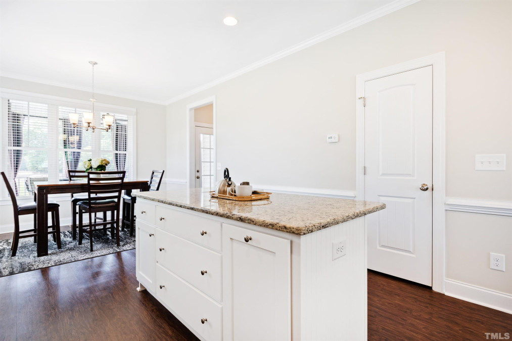 22 Ballards Mill Ct Fuquay Varina, NC 27526