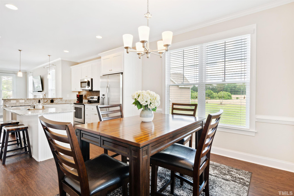 22 Ballards Mill Ct Fuquay Varina, NC 27526
