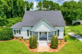 606 Claude Smith Rd Warsaw, NC 28398