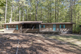 396 Forest Home Ln Henderson, NC 27537