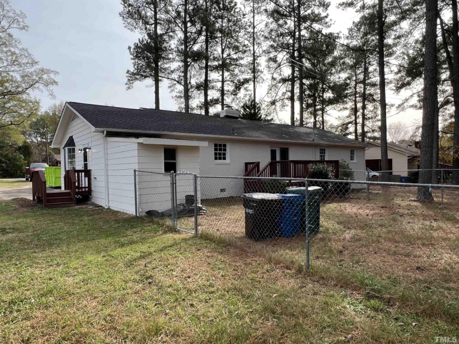 2227 Conestoga Dr, Durham, NC 27705 Raleigh Realty