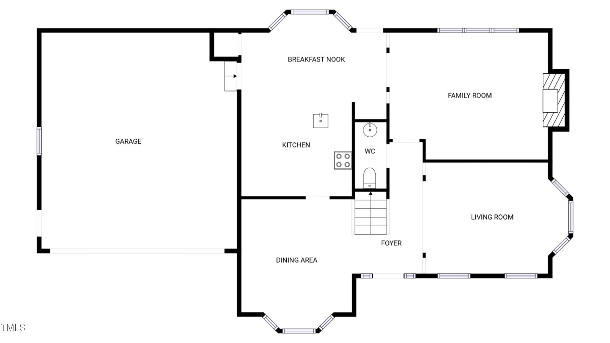 113 Crosswind Dr Cary, NC 27513