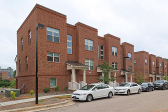 1200 Capability Dr Raleigh, NC 27606