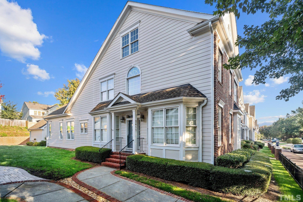 2411 St Pauls Sq, Raleigh, NC 27614 Raleigh Realty