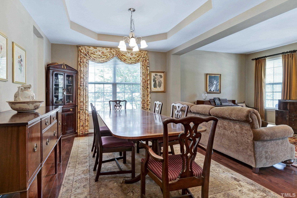 205 Magnolia Meadow Way Holly Springs, NC 27540
