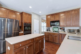 205 Magnolia Meadow Way Holly Springs, NC 27540