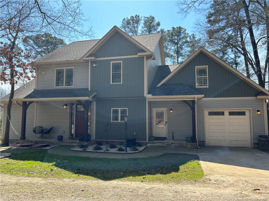 6441 Bingham Pl, Fayetteville, NC 28304 Raleigh Realty