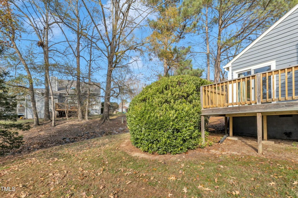 525 Woodwinds Drive Dr Durham, NC 27713