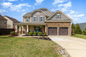 137 Horizon Trl Garner, NC 27529