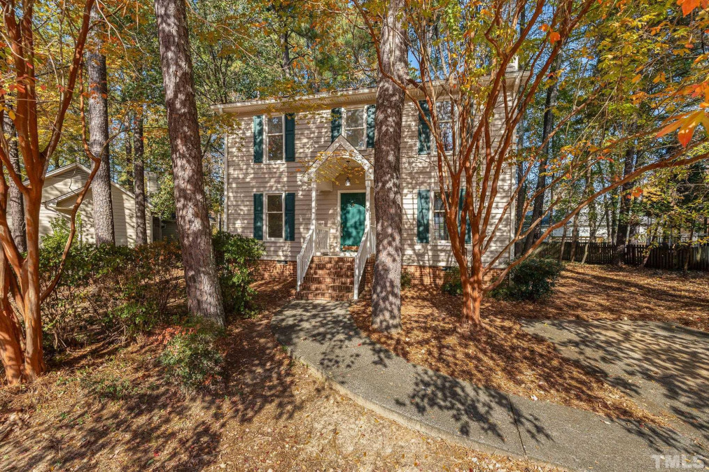 4110 Olde Coach Rd Durham, NC 27707