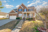 7 St Andrews Ct Durham, NC 27707