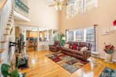 7 St Andrews Ct Durham, NC 27707