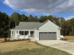 109 Tulipfield Way Benson, NC 27504