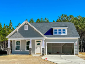 29 Beacon Hill Rd Lillington, NC 27546