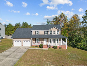 350 Edwinstowe Ave Fayetteville, NC 28311