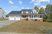 350 Edwinstowe Ave Fayetteville, NC 28311