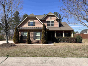 5105 Emerald Spring Dr Knightdale, NC 27545