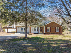 110 Holding Young Rd Youngsville, NC 27596