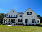 1487 Sierra Glenn Cir Apex, NC 27502