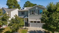 222 Switchback St Knightdale, NC 27545