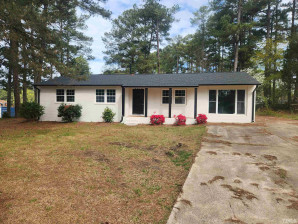2413 Rock Quarry Rd Raleigh, NC 27610