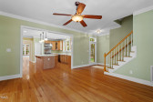 101 Palmyra Pl Chapel Hill, NC 27514