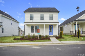 1632 Sandy Prairie Dr Wendell, NC 27591