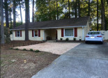 1303 Timber Dr Garner, NC 27529