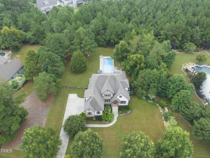 1624 Sterling Lake Dr Wake Forest, NC 27587