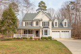 221 James Madison Pl Hillsborough, NC 27278