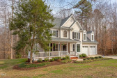 221 James Madison Pl Hillsborough, NC 27278