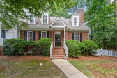 1703 Berwickshire Cir Raleigh, NC 27615