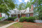 1703 Berwickshire Cir Raleigh, NC 27615