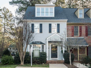 5017 Dunwoody Trl Raleigh, NC 27606